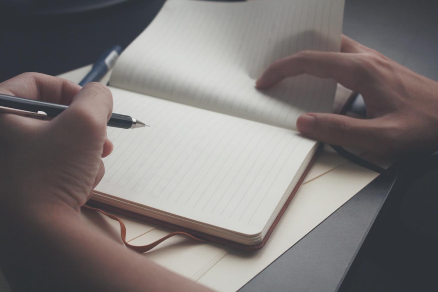 Session de planification budgétaire individualisée