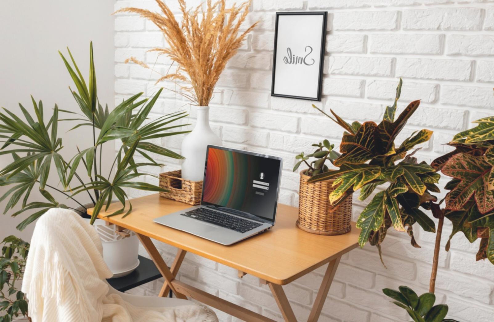 Étudiants travaillant sur des projets budgétaires