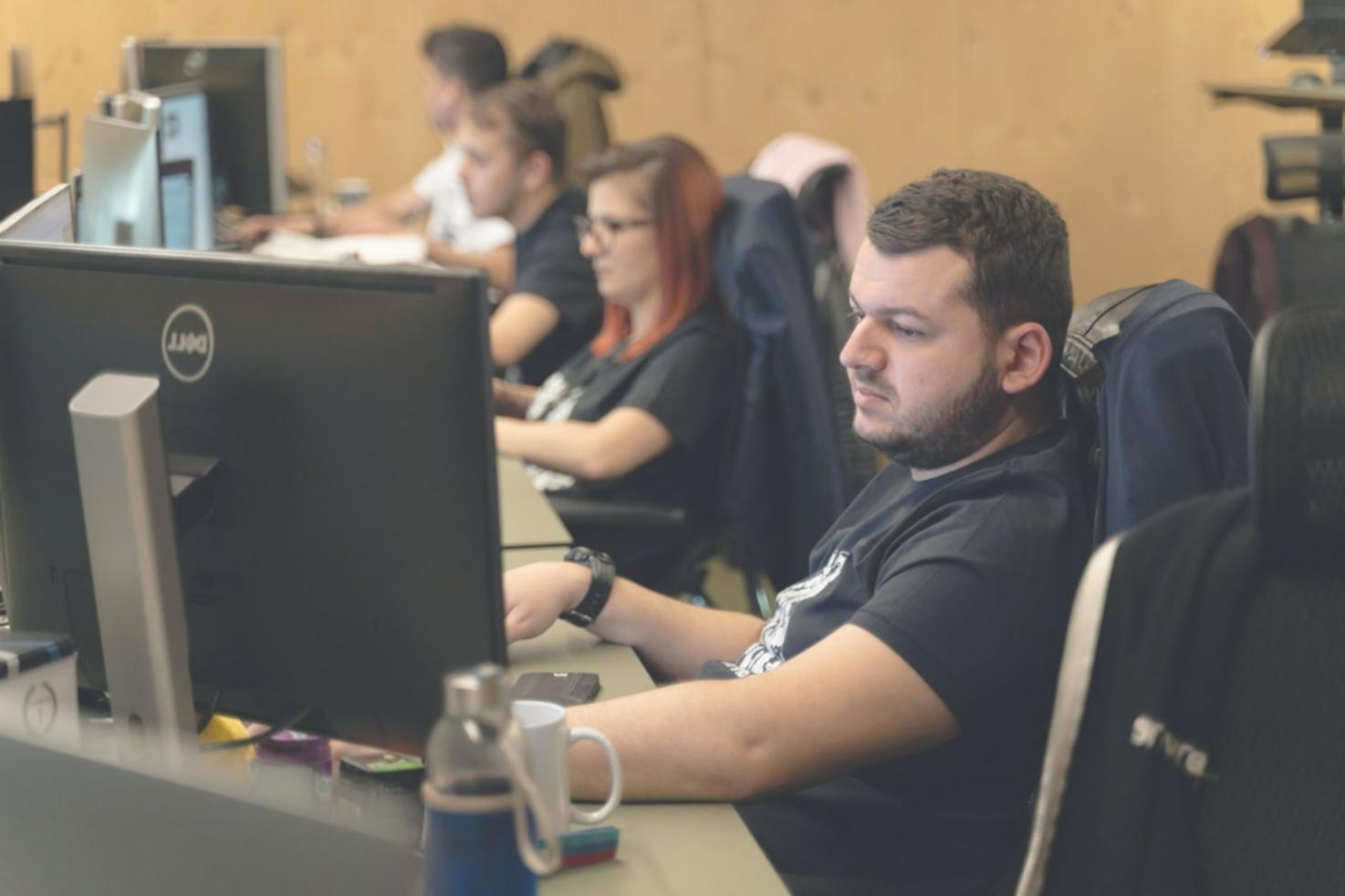 Analyse de données financières - graphiques et tableaux