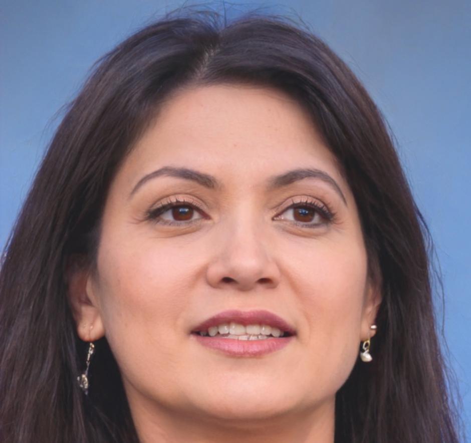 Portrait de Élise Moreau